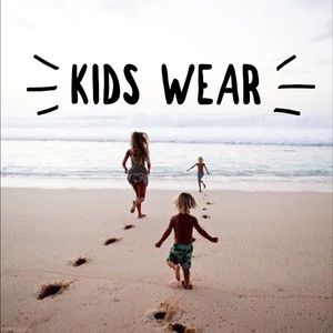🌴Kid’s Wear